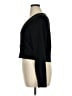 Ann Taylor LOFT Black Cardigan Size XL - photo 5