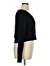 Ann Taylor LOFT Black Cardigan Size XL - photo 4