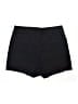 Old Navy Solid Black Shorts Size 12 - photo 2