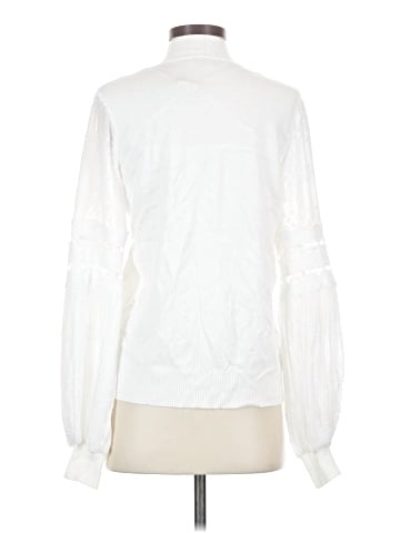 Sioni Long Sleeve Blouse (view 2)