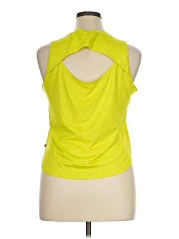 Marika Sleeveless T-Shirt (view 2)