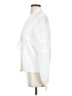 Sioni White Long Sleeve Blouse Size S - photo 5