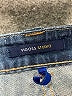 Vigoss Studio Hearts Blue Jeans Size 5 - 6 - photo 7