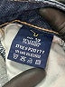 Vigoss Studio Hearts Blue Jeans Size 5 - 6 - photo 8