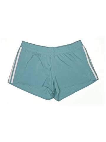 Adidas Athletic Shorts (view 1)