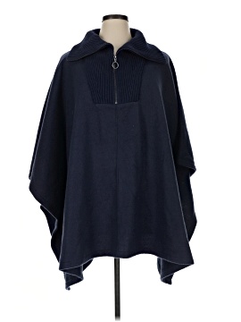 Lane Bryant Poncho