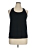 Fabletics Black Tank Top Size XL - photo 1