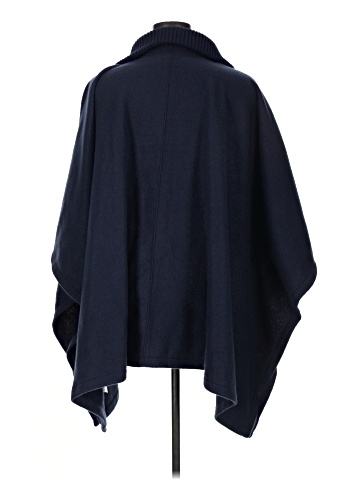 Lane Bryant Poncho (view 2)