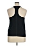 Fabletics Black Tank Top Size XL - photo 2