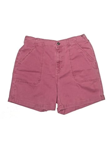 Gloria Vanderbilt Shorts (view 1)
