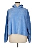 Aerie Blue Pullover Sweater Size XL - photo 1