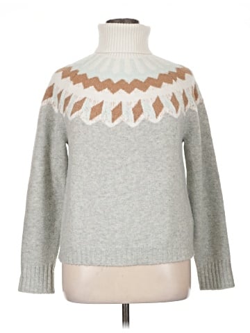 J.Crew Pullover Sweater (view 1)