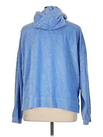 Aerie Pullover Sweater (view 2)