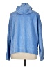 Aerie Blue Pullover Sweater Size XL - photo 2