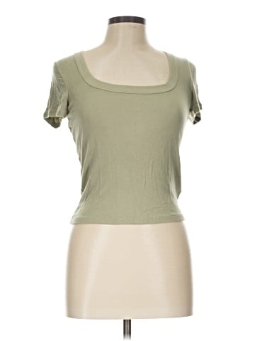 Cotton On Short Sleeve T-Shirt (view 1)