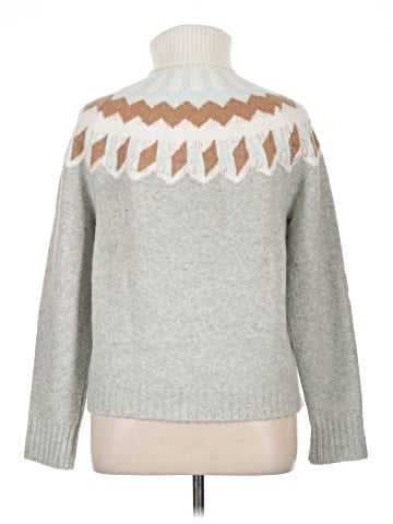 J.Crew Pullover Sweater (view 2)