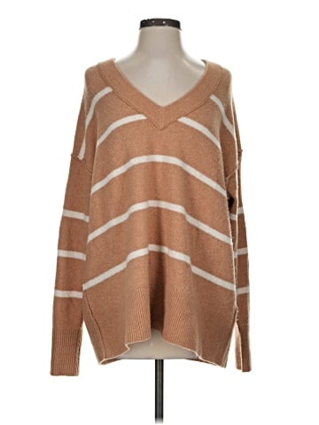 Aerie Pullover Sweater (view 1)