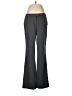 Calvin Klein Solid Gray Dress Pants Size 6 - photo 1