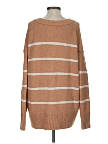 Aerie Pullover Sweater (view 2)