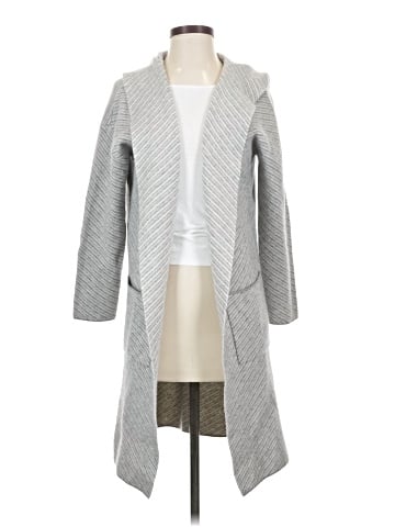 Tahari Cashmere Cardigan (view 1)
