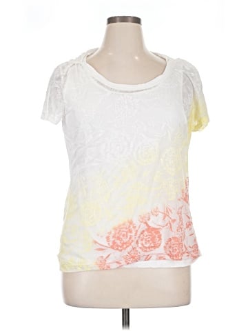Style&Co Short Sleeve T-Shirt (view 1)