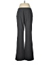 Calvin Klein Solid Gray Dress Pants Size 6 - photo 2