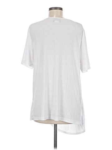 BonWorth Short Sleeve Blouse (view 2)