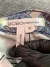 BCBGeneration Paisley Blue Shorts Size 26 waist - photo 3