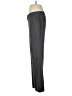 Calvin Klein Solid Gray Dress Pants Size 6 - photo 5