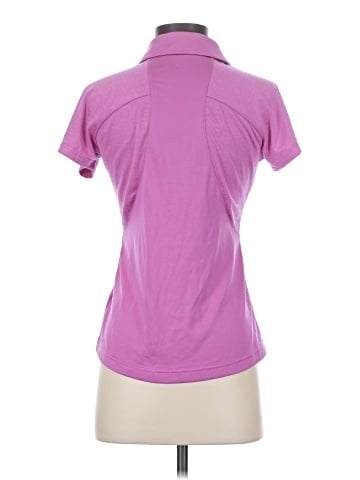 Adidas Short Sleeve Polo (view 2)