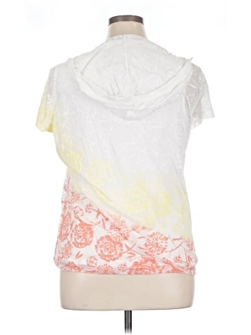Style&Co Short Sleeve T-Shirt (view 2)
