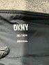 DKNY Solid Black Athletic Shorts Size XS - photo 3