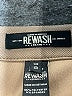 Rewash Brown Dress Pants Size 9 - photo 4