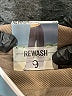 Rewash Brown Dress Pants Size 9 - photo 5