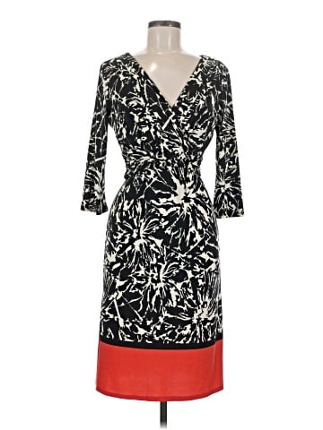 Max and Cleo Cocktail Dress (view 1)