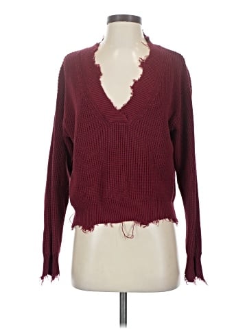 Forever 21 Pullover Sweater (view 1)