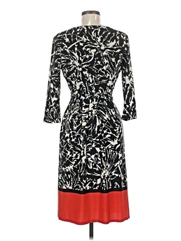 Max and Cleo Cocktail Dress (view 2)