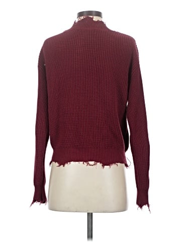 Forever 21 Pullover Sweater (view 2)