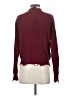 Forever 21 Burgundy Pullover Sweater Size S - photo 2