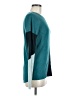 Smartwool Teal Active T-Shirt Size M - photo 4