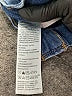 Denizen from Levi's Blue Jeans Size 32 waist - photo 8