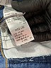 Denizen from Levi's Blue Jeans Size 32 waist - photo 9