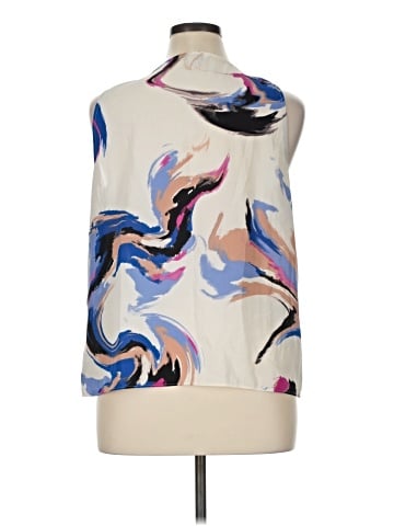 Nine West Sleeveless Blouse (view 2)