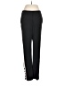 Calvin Klein Black Active Pants Size 8 - photo 1