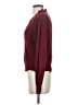 Forever 21 Burgundy Pullover Sweater Size S - photo 5