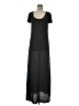 Stem Gray Casual Dress Size M - photo 1