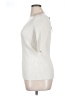 Worthington Ivory Short Sleeve Turtleneck Size XL - photo 5