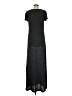 Stem Gray Casual Dress Size M - photo 2
