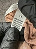 French Laundry Tan Turtleneck Sweater Size 1X - photo 8