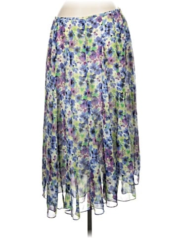Jones New York Collection Casual Skirt (view 1)